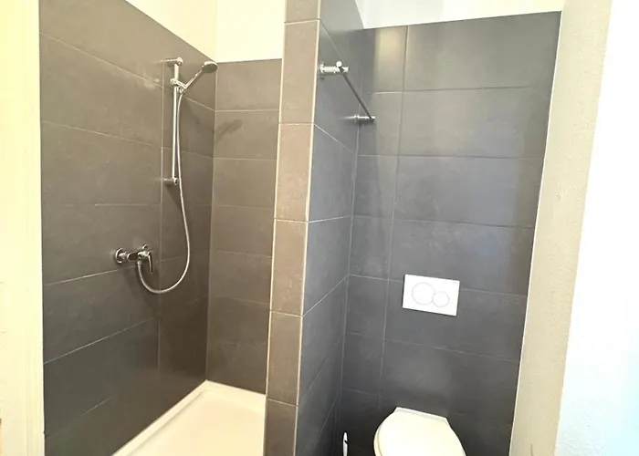 アパート Ein Altstadt コブレンツ