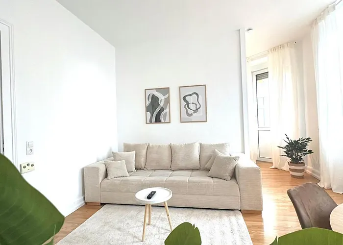 Ein Altstadt コブレンツ