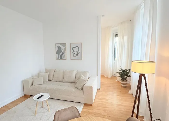 Ein Altstadt アパート コブレンツ