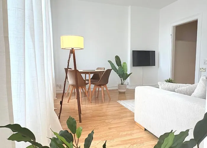 アパート Ein Altstadt