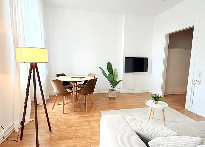 アパート Ein Altstadt コブレンツ